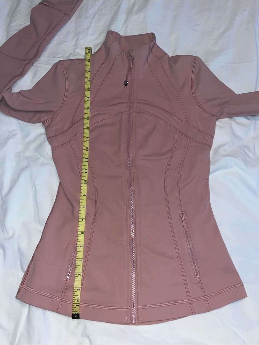 Lululemon Define Jacket - Picture 11 of 13